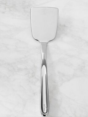 All-Clad Precision Tools Solid Turner